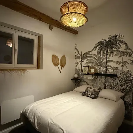 Le Cosy Quai De Saone 아파트 리옹