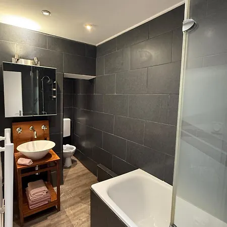 아파트 Le Cosy Quai De Saone *